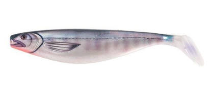 Jaxon Gumy Intensa TG-INX - E / 13,0cm / 4szt