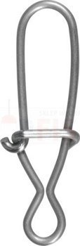 Dragon Agrafka Spinn Lock no.2 - 10szt.