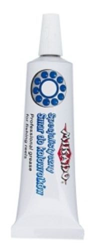 Mikado Grease Technical Reel Seat - Small Tube