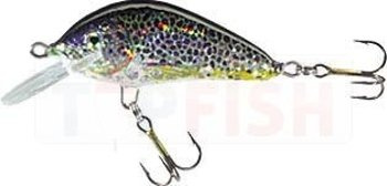 Jaxon HS Golbat Lure - 3,5cm / F / T