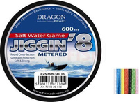 0.25mm - 40 lb