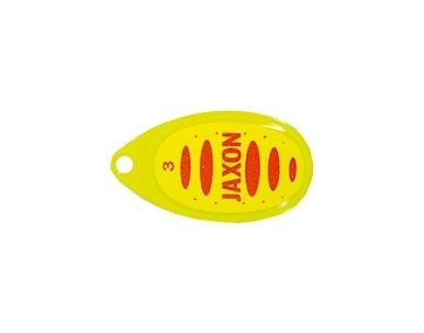 Jaxon HS Doro Lure 3 / 6,5g / K