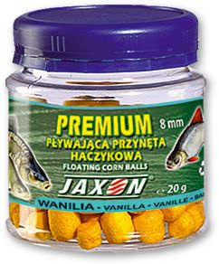 Jaxon Przynęta Corn Balls Scopex  20g / 8mm