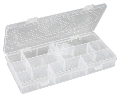 Mikado Pudełko ABM 057B  - 23x11.5x3.3cm