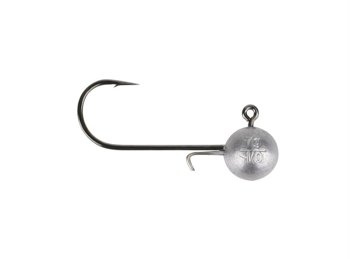 Mikado Główki Jaws Classic Jig 10g - 2/0 / 3szt
