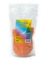 Chlebek FLUO Aqua Star - 300g