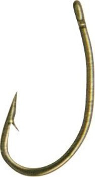 Mustad Fly Hooks UltraPOINT C49S Signature  no. 24 - 25 pcs.