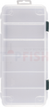 Versus Zubehör Box Lure Case 3L - 27.5 x 13.1 x 4.5cm - Clear
