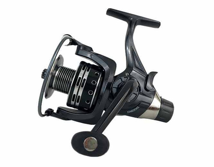 Reel Karp, Feeder Metal FL DA5000L - 9 BB