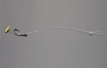 Mikado Haczyki Do Metody Push Stop 4 - 0.28mm / 8pcs
