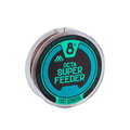 Mikado Braid Octa Super Feeder Tonąca 8X 0,12mm 9,10kg 150m