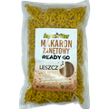 Makaron Zanętowy Leszcz/Piernik - 600g