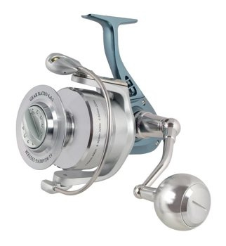 Ryobi Kołowrotek Carnelian FD20000 Hi-Power-15 Kg-10BB+2 Inf.AR