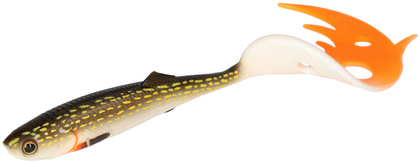Mikado SICARIO PIKE TAIL 10,5cm/PIKE - 1er Pack
