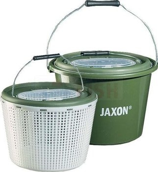 Jaxon Bucket - 33/23cm
