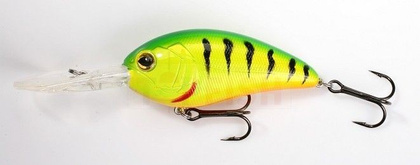 Mikado Wobler FH Glimmer 8cm / 60 - F