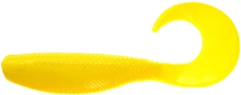 Konger Gumy Shad Grub Rozmiar 3.5'' Kolor 024 op.20 szt.. 8.9cm