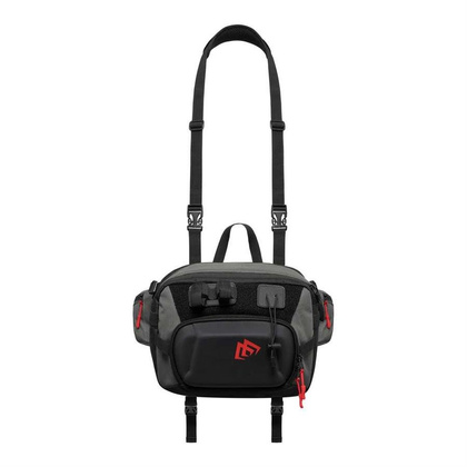 Mikado Torba - Hip Pack - Pas Wędkarski -28x22x12cm