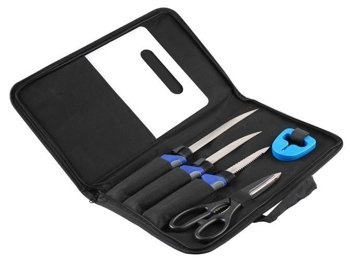 Mikado Set For Filleting - AMN-310