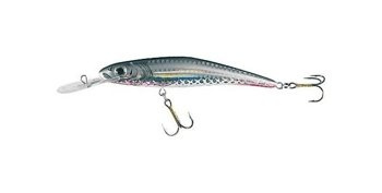 Jaxon Wobler HS Stynka - 9,0cm / DR