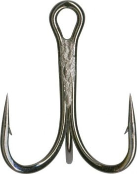 Mustad Kotwica Ultra POINT 36329NPBLN no. 4 - 6stk.