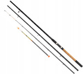Wędka Feeder Aqua Feeder Carbon 360cm / 60-180g