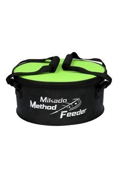 Mikado Bag Method Feeder 004 - 30x13cm