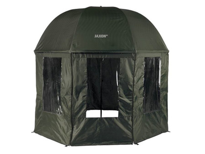 Jaxon Parasol Wędkarski, Namiot - 300cm z Osłoną