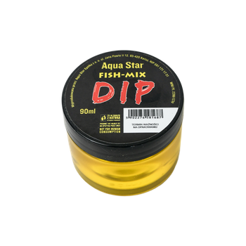 DIP AQUA STAR - Fish Mix