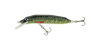 Jaxon HS Pike Max Lure - 21,0cm / F / PT