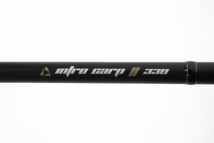 Mikado Rute Intro Carp II 360cm / 3.0lbs -3 Sec.