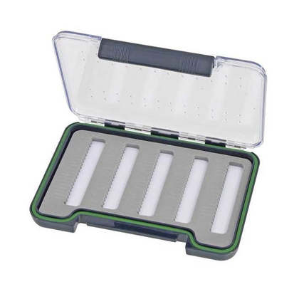 Konger Pudełko Muchowe Jednostronne - 138x95x16mm