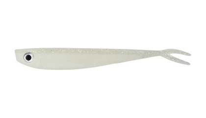 DRAGON V-Lures Drop Shot BABY ROACH - 12.5cm - 2x