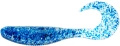 Konger Gums Shad Grub Size 3.5'' Color 012 op.20 pcs. 8.9cm