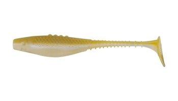 DRAGON Ripper Belly Fish PRO - 5cm - 5x
