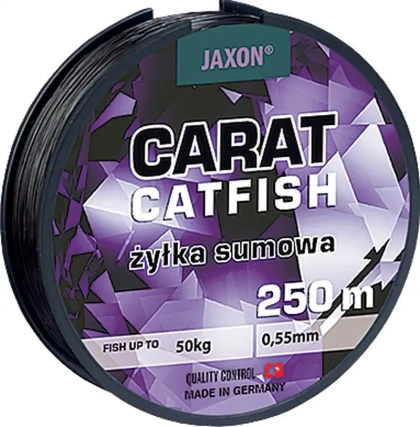 Carat Wels Monofilament 0.45mm 250m