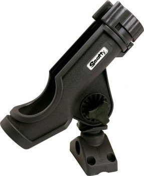 Scotty Uchwyt do Wędki Powerlock 230BK - 241