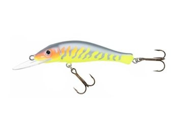 Jaxon Wobler H.S. Ferox Turbo - 8,0cm / F / MA