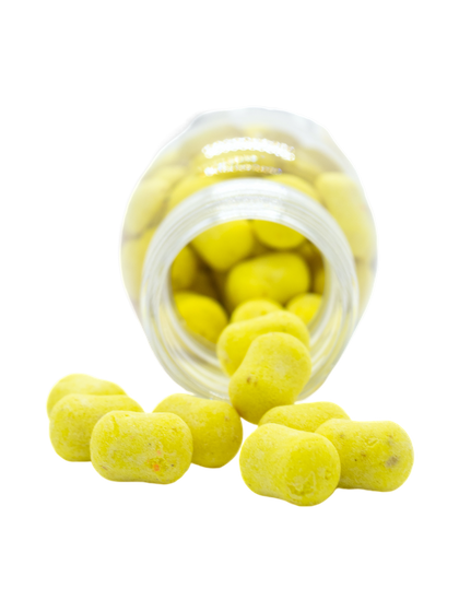 Dumbells POP-UP Aqua Star 8 mm - Popcorn 30g