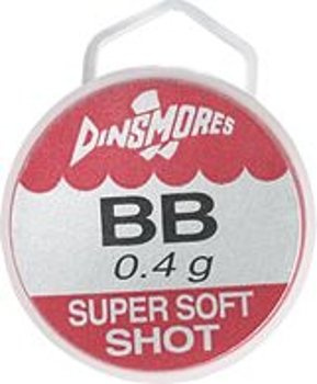 Dinsmores Soft Lead - 25,0g / SSG