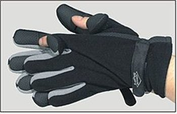 Konger Rękawice Nr 2 Polar Full Finger Rozmiar M