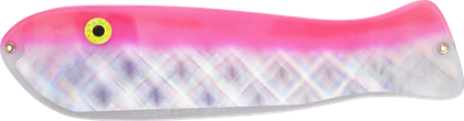 OKI Flasher Kingfisher II / Pink Haze