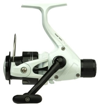 Jaxon Reel Tramp TM - 100 / 3BB