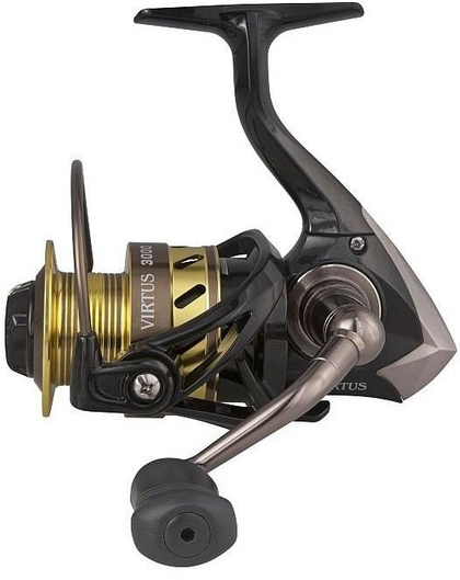 Ryobi Reel Virtus 2000 - 4BB+Inf.AR