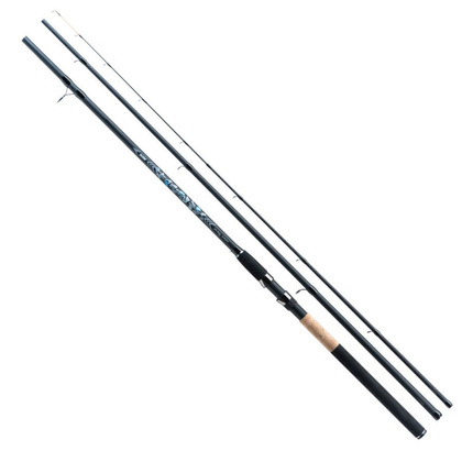 Jaxon Rod Tenesa Feeder - 3,30m / 40-80g