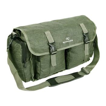 Konger Chlebak Essence Lure 19l - 40x16x30cm