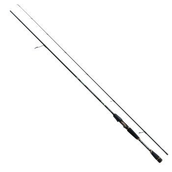 Jaxon Rute Green Point XTM Spin - 2,25m / 10-30g