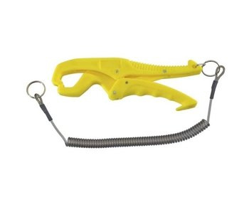 Konger Chwytak Ze Smyczą Lipgrip - 16cm