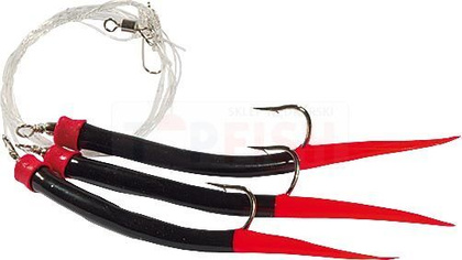 Jaxon Pro Marine Set - 7/0 / 0,70mm / 125cm