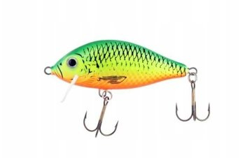 Jaxon HS Karaś Sw Lure - 7,0cm / F / ZAX